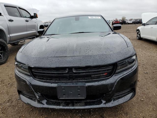 2023 DODGE CHARGER PO - 2C3CDXAT9PH581236