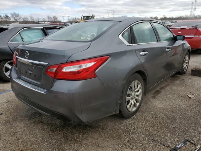 2016 NISSAN ALTIMA 2.5 - 1N4AL3AP3GN386330