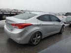 Lot #3023746898 2013 HYUNDAI ELANTRA GL