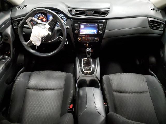 2018 NISSAN ROGUE S AW KNMAT2MVXJP550277