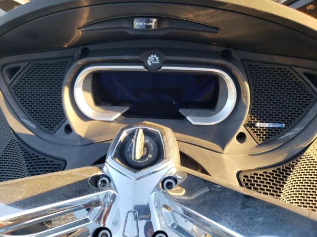 2018 CAN-AM SPYDER ROA - 2BXNBDD25JV004448