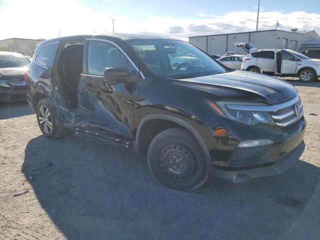 2018 HONDA PILOT EXL - 5FNYF6H59JB071298