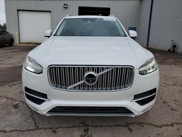 2016 VOLVO XC90 T6 - YV4A22PL3G1078834