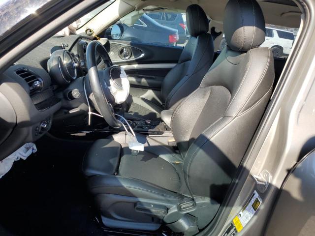 2016 MINI COOPER S C - WMWLN9C52G2B31892