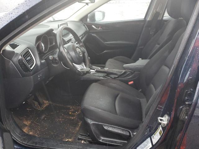 2015 MAZDA 3 TOURING - JM1BM1V7XF1263558