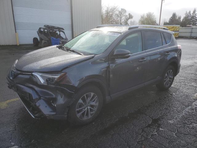 2016 TOYOTA RAV4 HV XL - JTMRJREV4GD005220