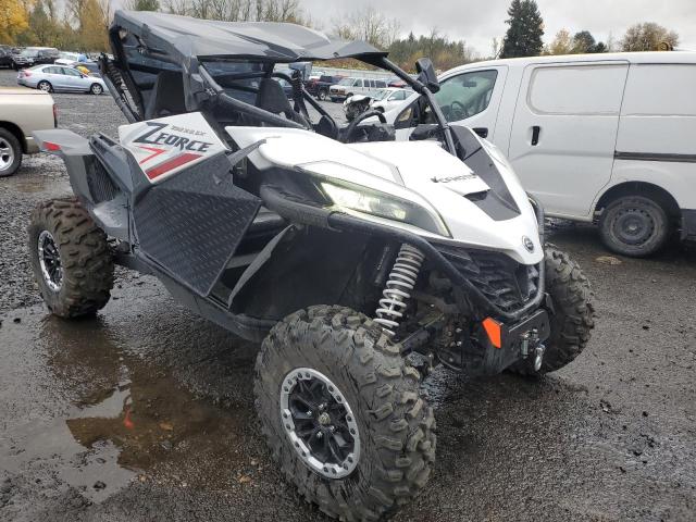 CFMOTO ZFORCE 950 2022 two tone   LCELV1ZM3N6000864 photo #1
