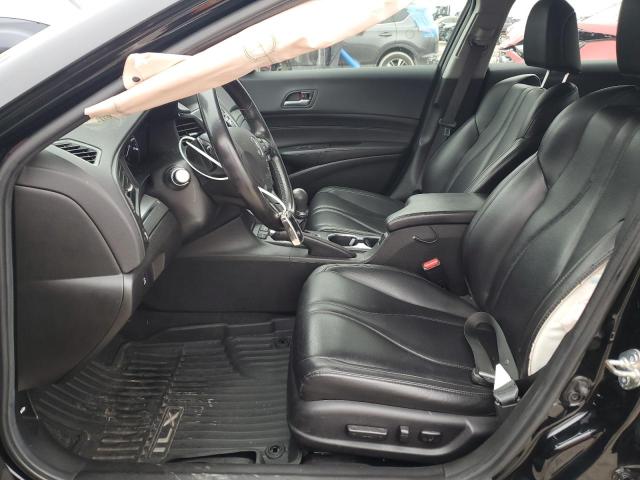 2020 ACURA ILX - 19UDE2F37LA008113