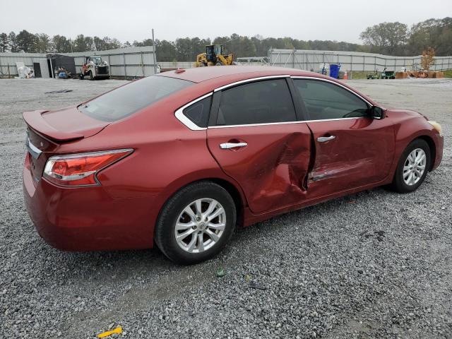 Vin: 1n4al3ap7en245662, lot: 80251994, nissan altima 2.5 20143