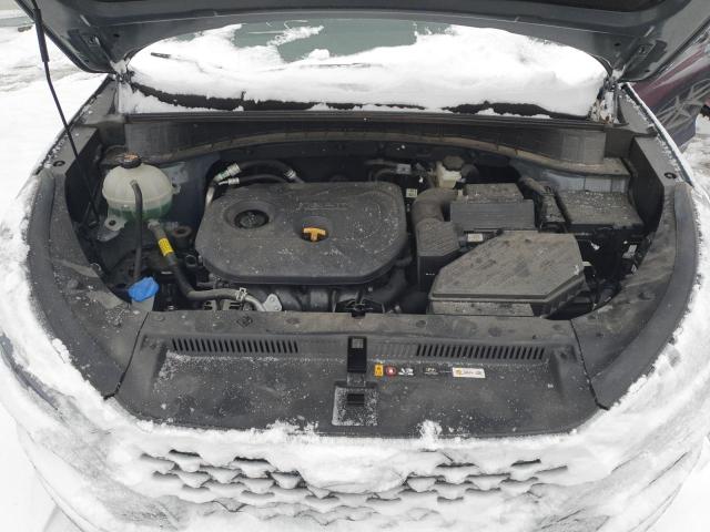 2019 HYUNDAI TUCSON SE - KM8J23A45KU997618