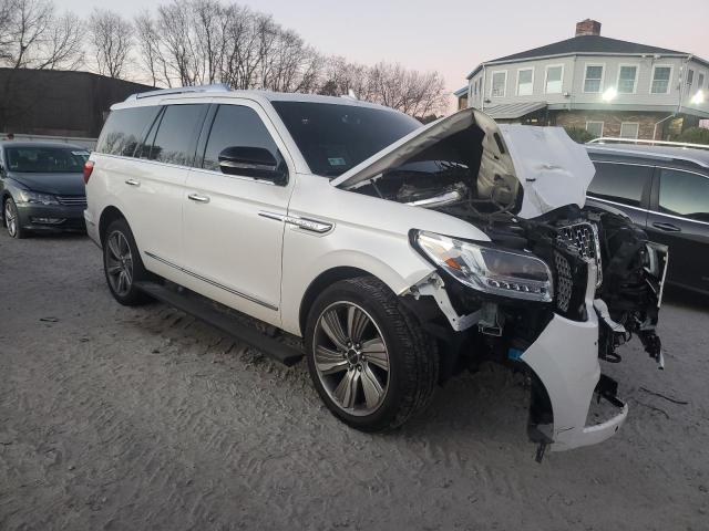 2018 LINCOLN NAVIGATOR - 5LMJJ2LTXJEL08292