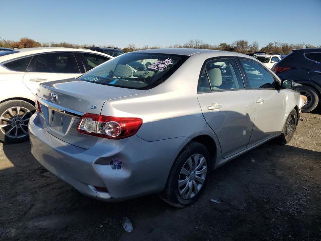 Vin: 5yfbu4ee2dp165455, lot: 80050474, toyota corolla base 20133