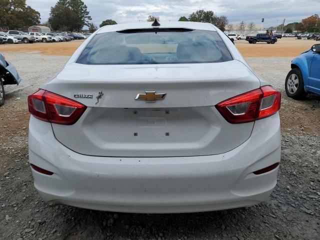 2016 CHEVROLET CRUZE LS - 1G1BC5SMXG7240700