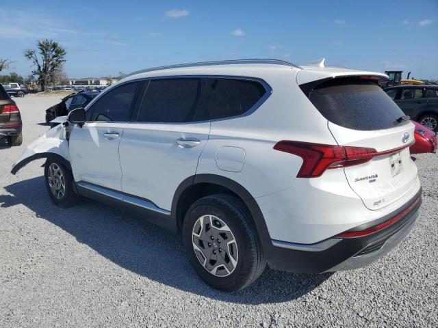 2021 HYUNDAI SANTA FE B KM8S2DA17MU010651
