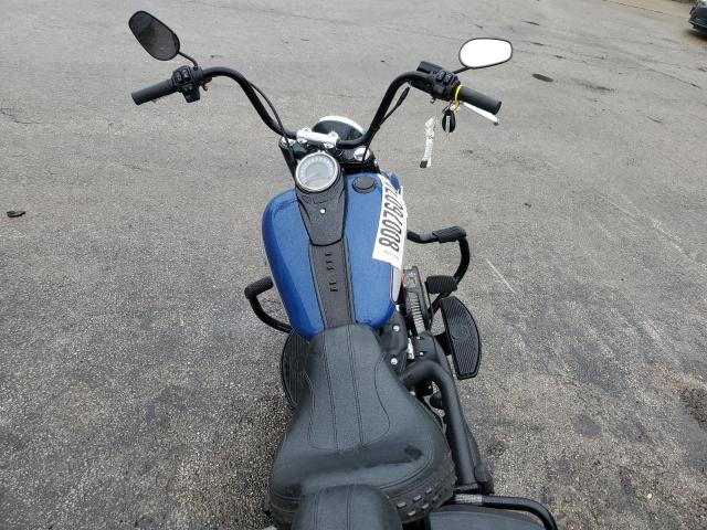 2023 HARLEY-DAVIDSON FLHCS 1HD1YBK13PB073567
