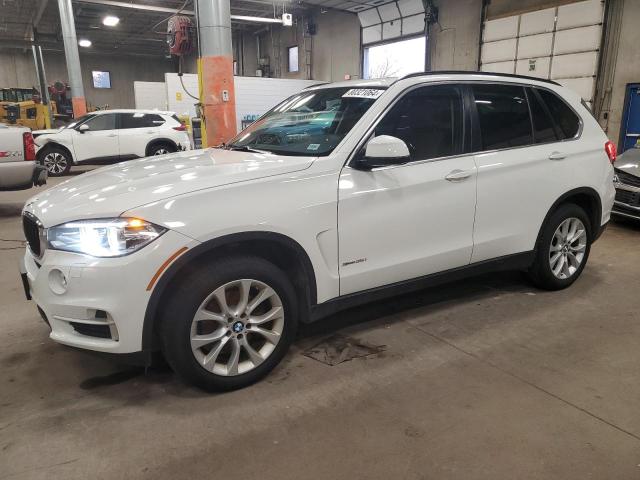 VIN 5UXKR0C59G0U10844 2016 BMW X5 no.1