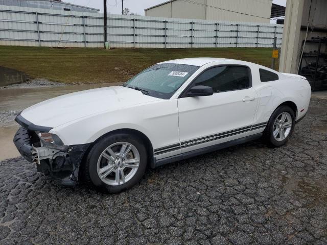 2011 FORD MUSTANG #3024026250