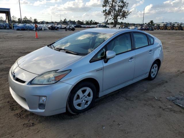 2010 TOYOTA PRIUS #2947719415