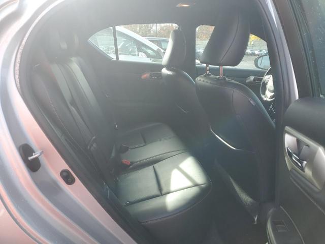 2016 LEXUS CT 200 JTHKD5BH9G2271763