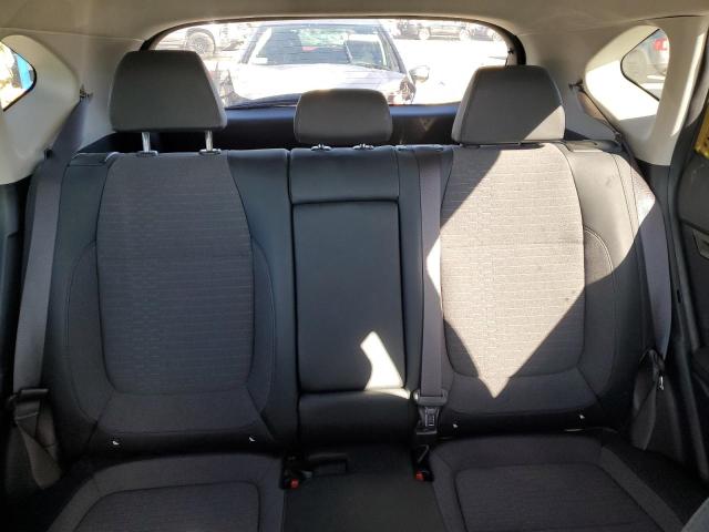 2021 KIA SELTOS S KNDEUCAA8M7197466