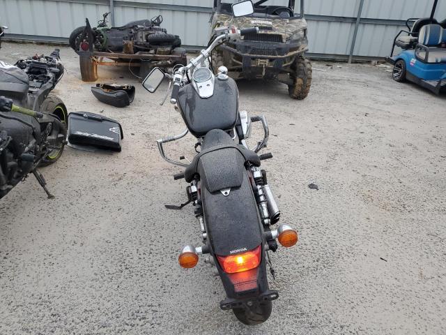 2012 HONDA VT750 C2 JH2RC5303CK400500