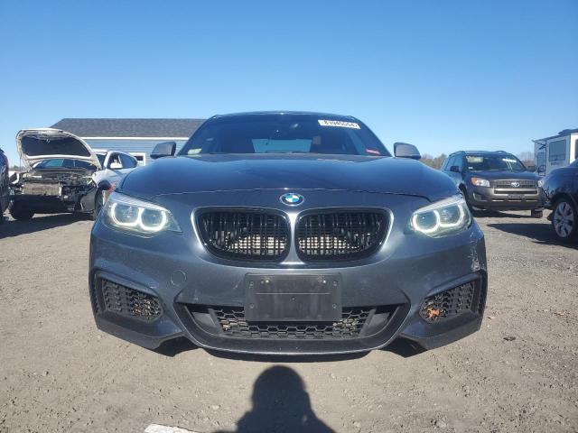 VIN WBA2J7C57JVD60585 2018 BMW M2 no.5