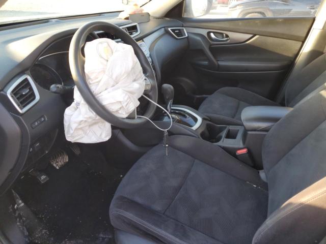 2016 NISSAN ROGUE S - JN8AT2MT3GW028060