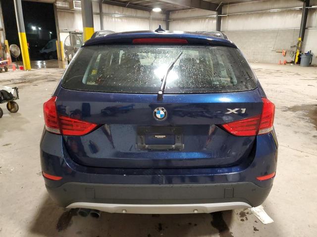 VIN WBAVL1C5XFVY38569 2015 BMW X1 no.6