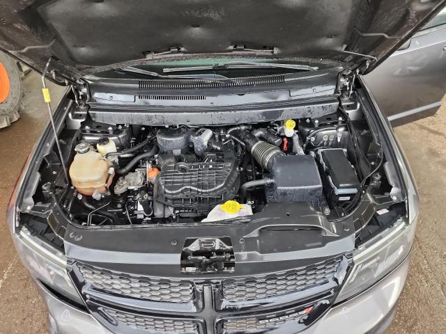 2015 DODGE JOURNEY CR - 3C4PDDGGXFT615101
