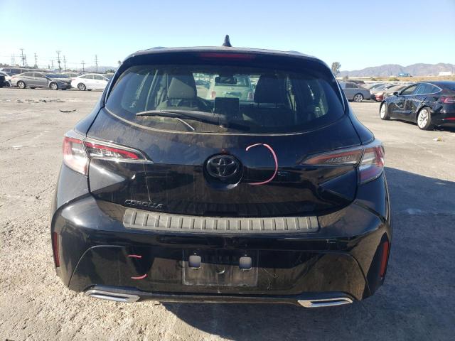 JTND4MBE4M3146567 2021 TOYOTA COROLLA