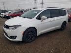 2018 CHRYSLER PACIFICA T - 2C4RC1FG4JR305906