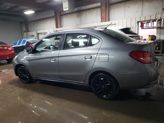 2020 MITSUBISHI MIRAGE G4 - ML32F4FJ1LHF01750