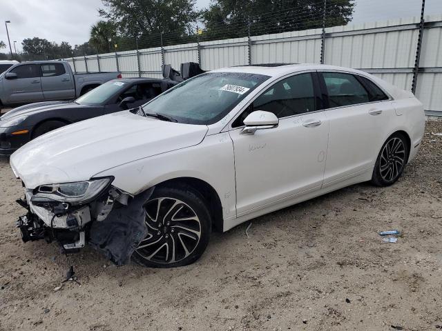 2020 LINCOLN MKZ RESERV #2989257875