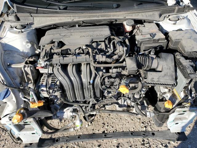 2023 HYUNDAI ELANTRA SE - 5NPLS4AG5PH096330