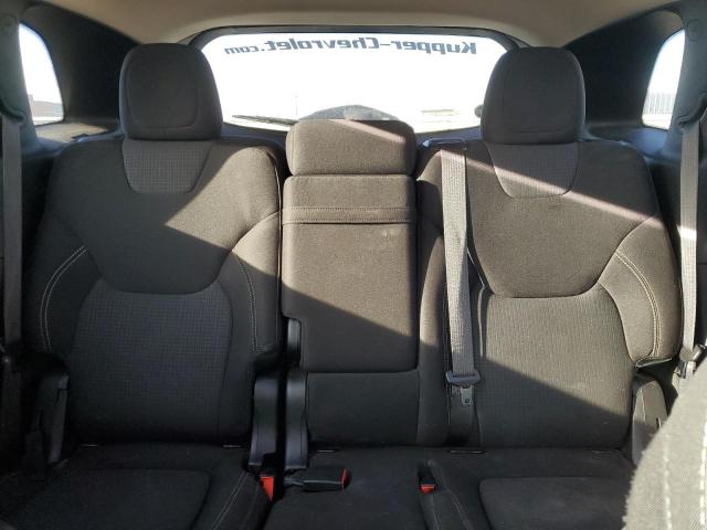 2015 JEEP CHEROKEE L - 1C4PJMCS3FW728692
