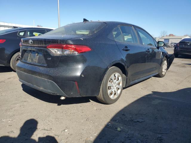 2020 TOYOTA COROLLA LE - JTDEPRAEXLJ042710