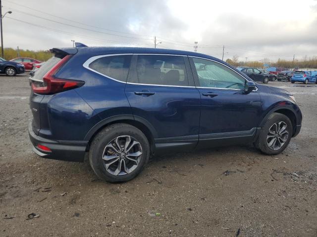 2020 HONDA CRV EXL - 2HKRW2H86LH626123