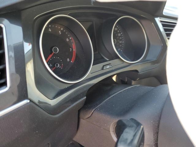 2018 VOLKSWAGEN TIGUAN SE - 3VV3B7AX3JM162149