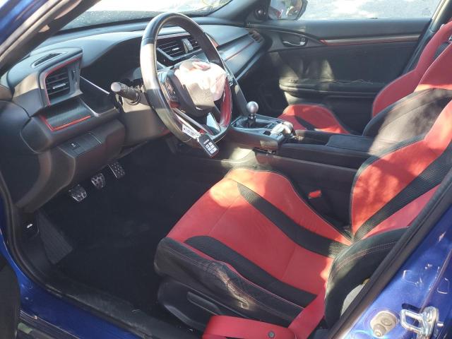 SHHFK8G75KU205404 2019 HONDA CIVIC