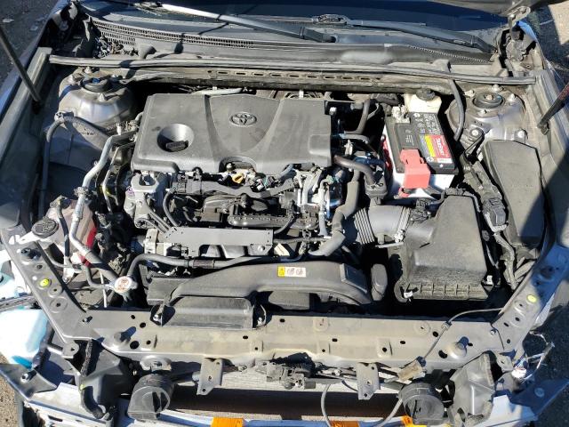 VIN 4T1B11HK5JU104667 2018 Toyota Camry, L no.11