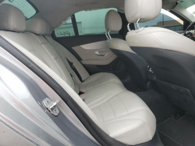2015 MERCEDES-BENZ C 300 - 55SWF4JB3FU051534