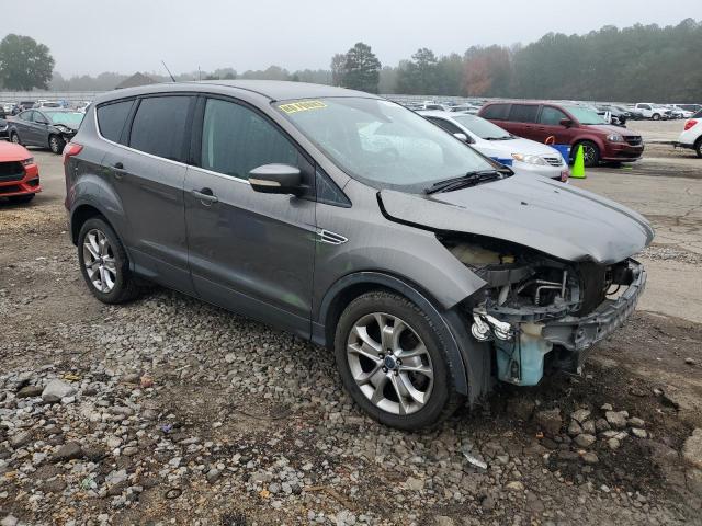 VIN 1FMCU0H90DUA30730 2013 FORD ESCAPE no.4