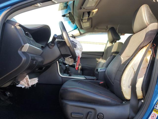 2017 TOYOTA CAMRY LE - 4T1BF1FK7HU648182