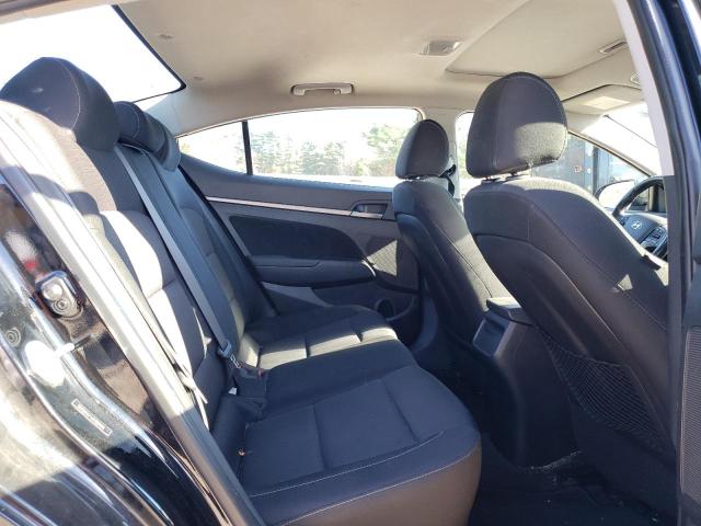 2018 HYUNDAI ELANTRA SE - 5NPD84LF1JH303150