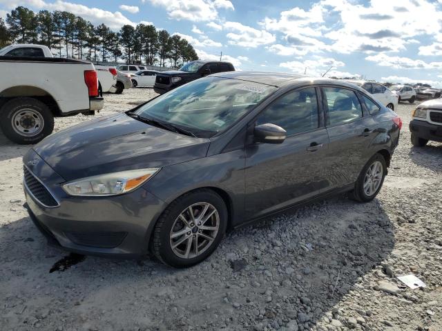 2017 FORD FOCUS SE #3034355134