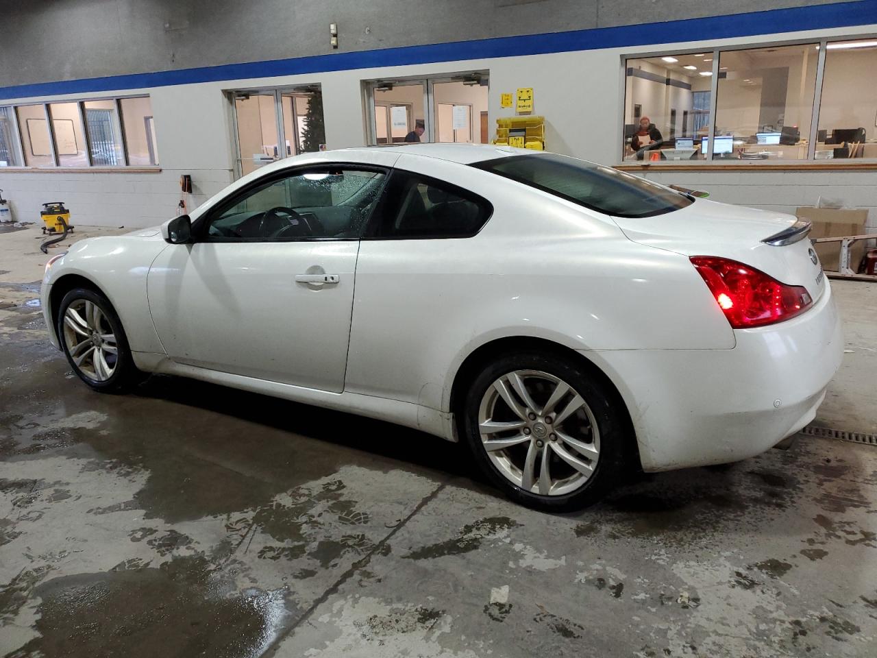 Lot #2977031604 2010 INFINITI G37