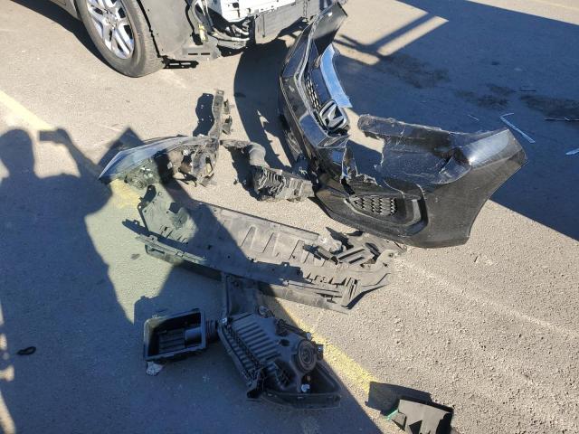 2019 HONDA FIT LX - 3HGGK5H46KM728498