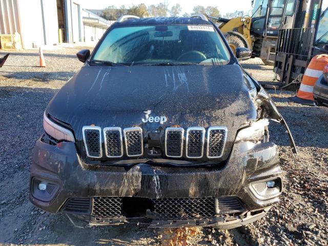 2019 JEEP CHEROKEE L - 1C4PJLCBXKD366859