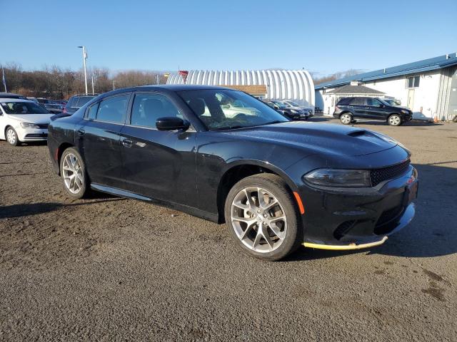 VIN 2C3CDXHG2PH566165 2023 Dodge Charger, GT no.4