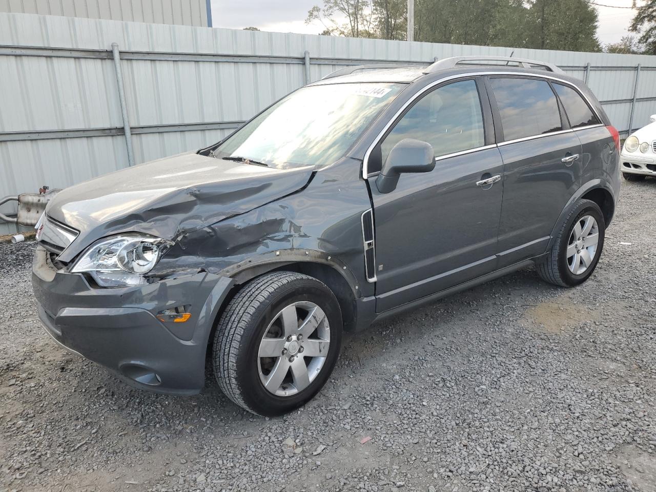 Lot #2952963524 2008 SATURN VUE XR